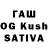 Бошки Шишки OG Kush __vechno _moloda__